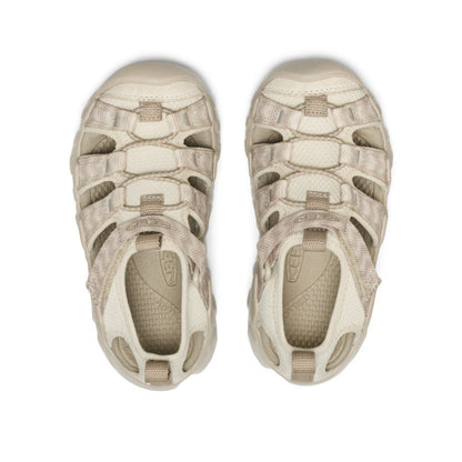 Little Kids' Hyperport H2 Sandal Birch/Plaza Taupe | Keen