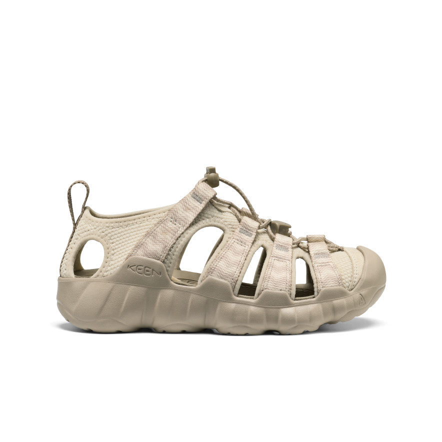 Big Kids' Hyperport H2 Sandal Birch/Plaza Taupe | Keen