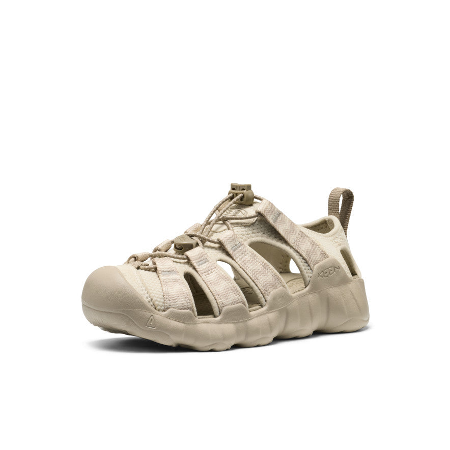 Big Kids' Hyperport H2 Sandal Birch/Plaza Taupe | Keen