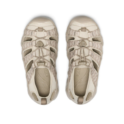 Big Kids' Hyperport H2 Sandal Birch/Plaza Taupe | Keen