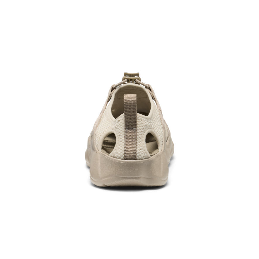 Big Kids' Hyperport H2 Sandal Birch/Plaza Taupe | Keen