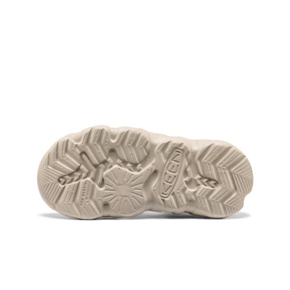 Big Kids' Hyperport H2 Sandal Birch/Plaza Taupe | Keen