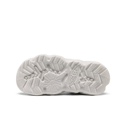 Big Kids' Hyperport H2 Sandal Evening Primrose/Grenadine | Keen