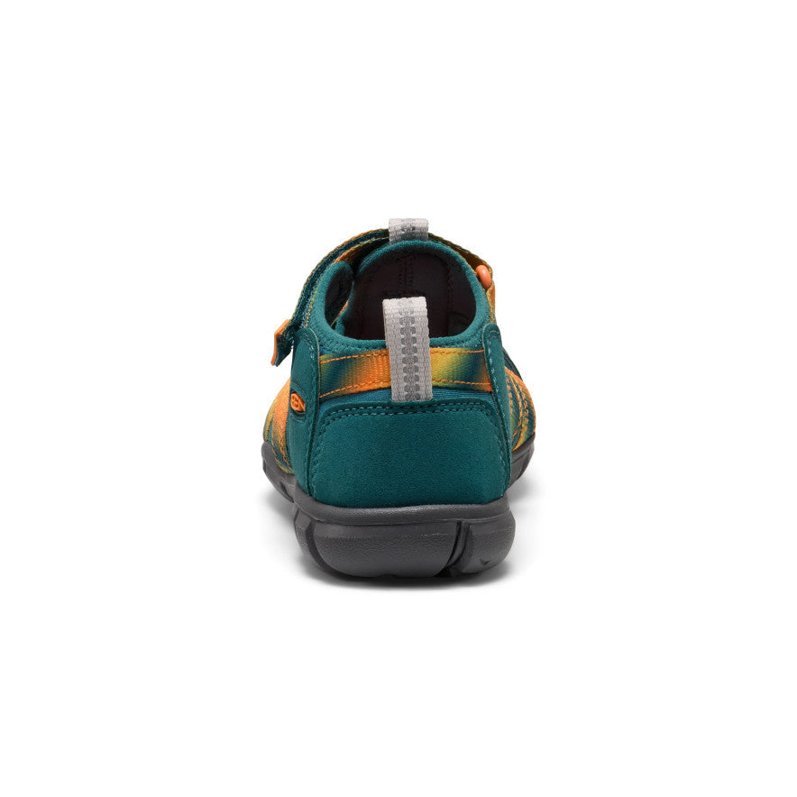 Big Kids' Seacamp II CNX Ombre Mediterranea | Keen