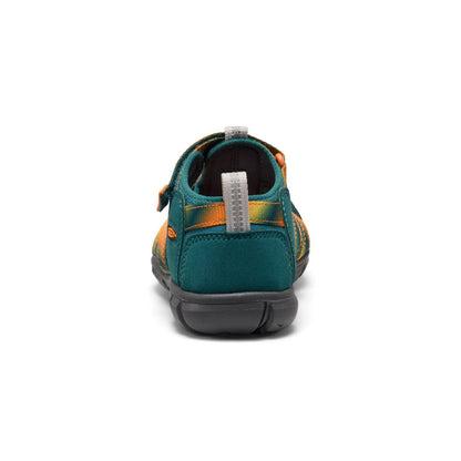 Big Kids' Seacamp II CNX Ombre Mediterranea | Keen