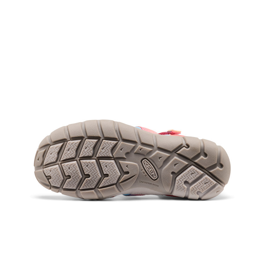 Big Kids' Seacamp II CNX Ombre Pink Lemonade | Keen