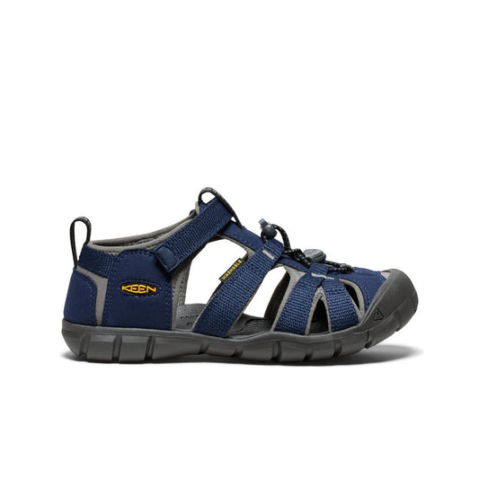 Big Kids' Seacamp II CNX Naval Academy/Drizzle | Keen
