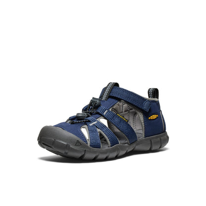 Big Kids' Seacamp II CNX Naval Academy/Drizzle | Keen