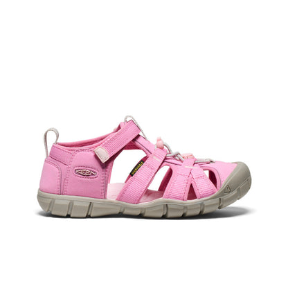 Big Kids' Seacamp II CNX Moonlite Mauve/Giggle Pink | Keen