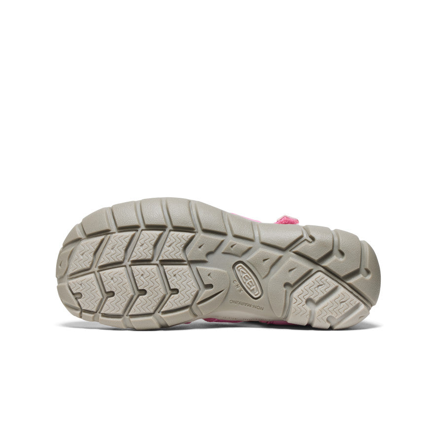 Big Kids' Seacamp II CNX Moonlite Mauve/Giggle Pink | Keen