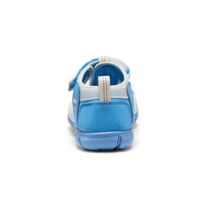 Big Kids' Seacamp II CNX Azure Blue/Star White | Keen