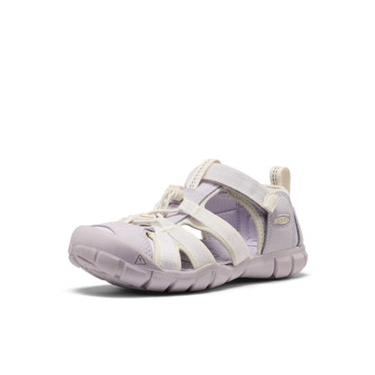 Big Kids' Seacamp II CNX Thistle/Star White | Keen