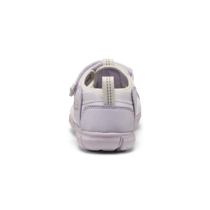 Big Kids' Seacamp II CNX Thistle/Star White | Keen