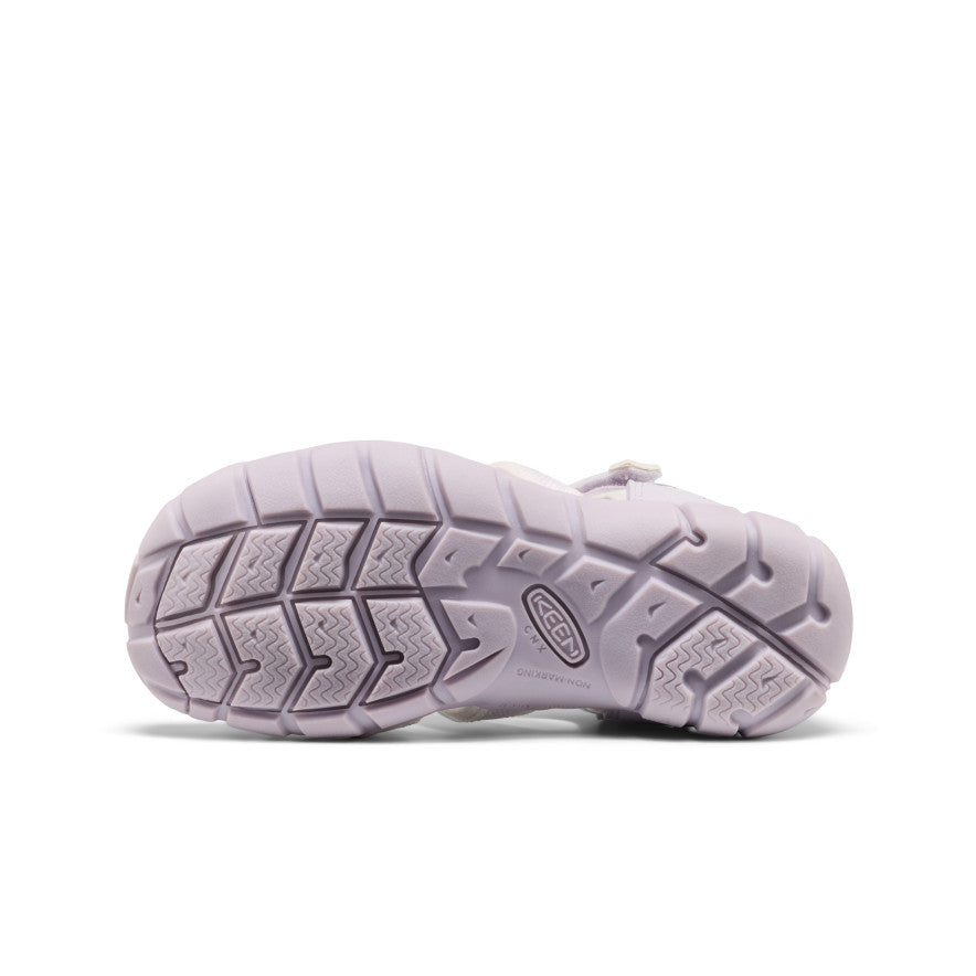 Big Kids' Seacamp II CNX Thistle/Star White | Keen