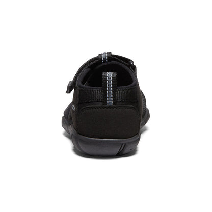 Little Kids' Seacamp II CNX Black/Grey | Keen