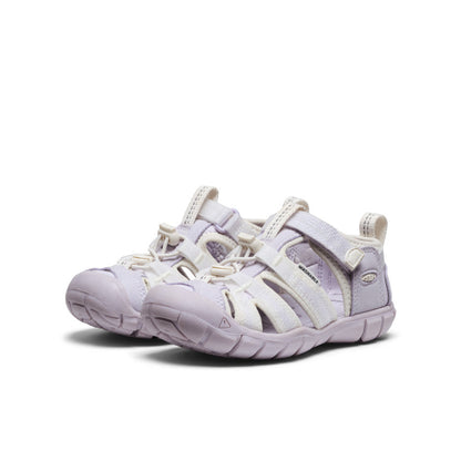Little Kids' Seacamp II CNX Thistle/Star White | Keen