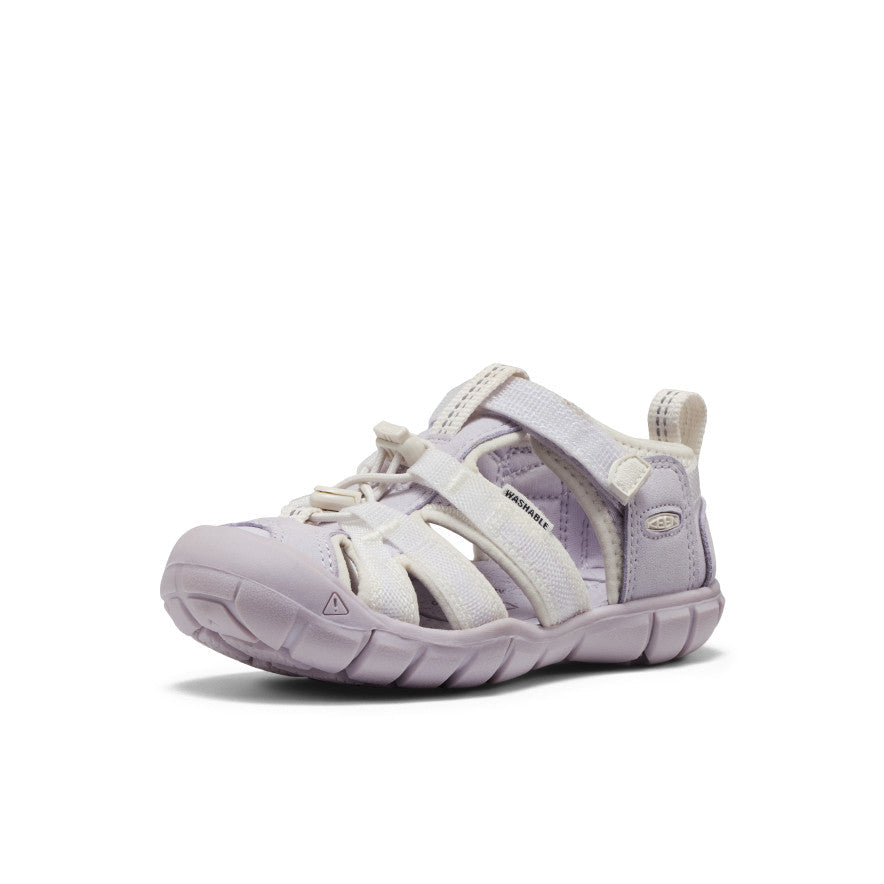 Little Kids' Seacamp II CNX Thistle/Star White | Keen