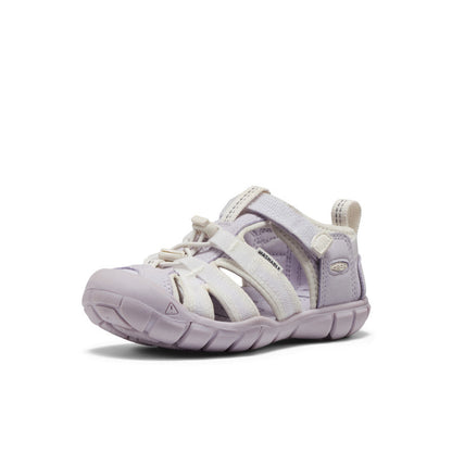 Little Kids' Seacamp II CNX Thistle/Star White | Keen