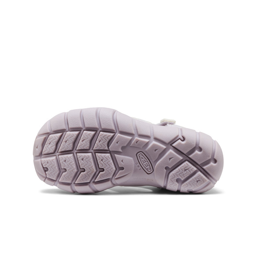 Little Kids' Seacamp II CNX Thistle/Star White | Keen