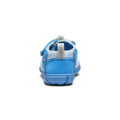 Little Kids' Seacamp II CNX Azure Blue/Star White | Keen