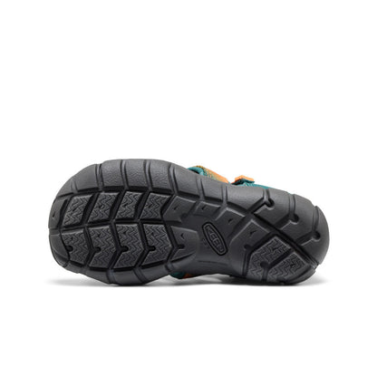Little Kids' Seacamp II CNX Ombre Mediterranea | Keen