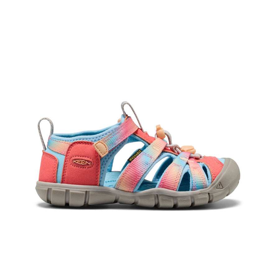 Little Kids' Seacamp II CNX Ombre Pink Lemonade | Keen