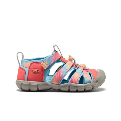 Little Kids' Seacamp II CNX Ombre Pink Lemonade | Keen