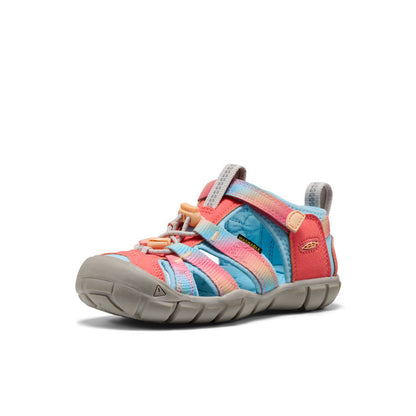Little Kids' Seacamp II CNX Ombre Pink Lemonade | Keen