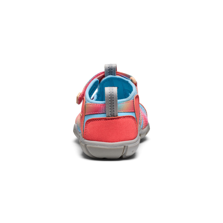 Little Kids' Seacamp II CNX Ombre Pink Lemonade | Keen