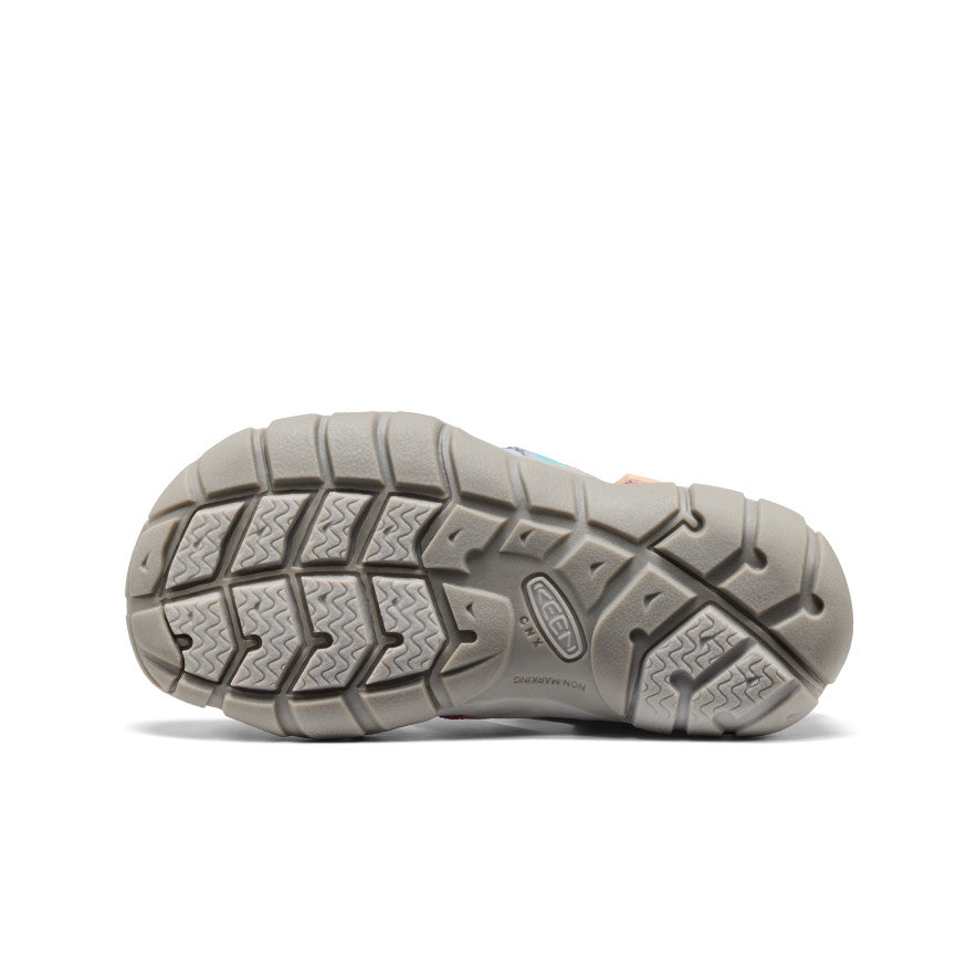 Little Kids' Seacamp II CNX Ombre Pink Lemonade | Keen
