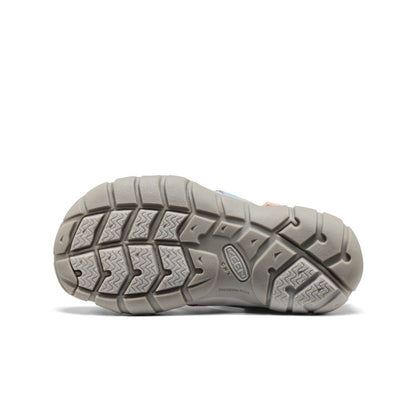 Little Kids' Seacamp II CNX Ombre Pink Lemonade | Keen