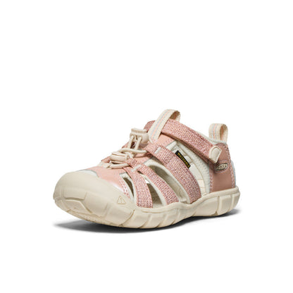 Little Kids' Seacamp II CNX Pink Gold | Keen