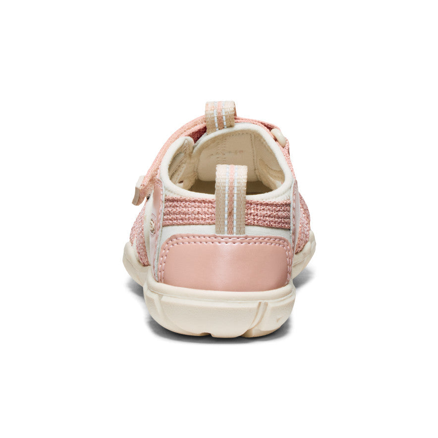 Little Kids' Seacamp II CNX Pink Gold | Keen