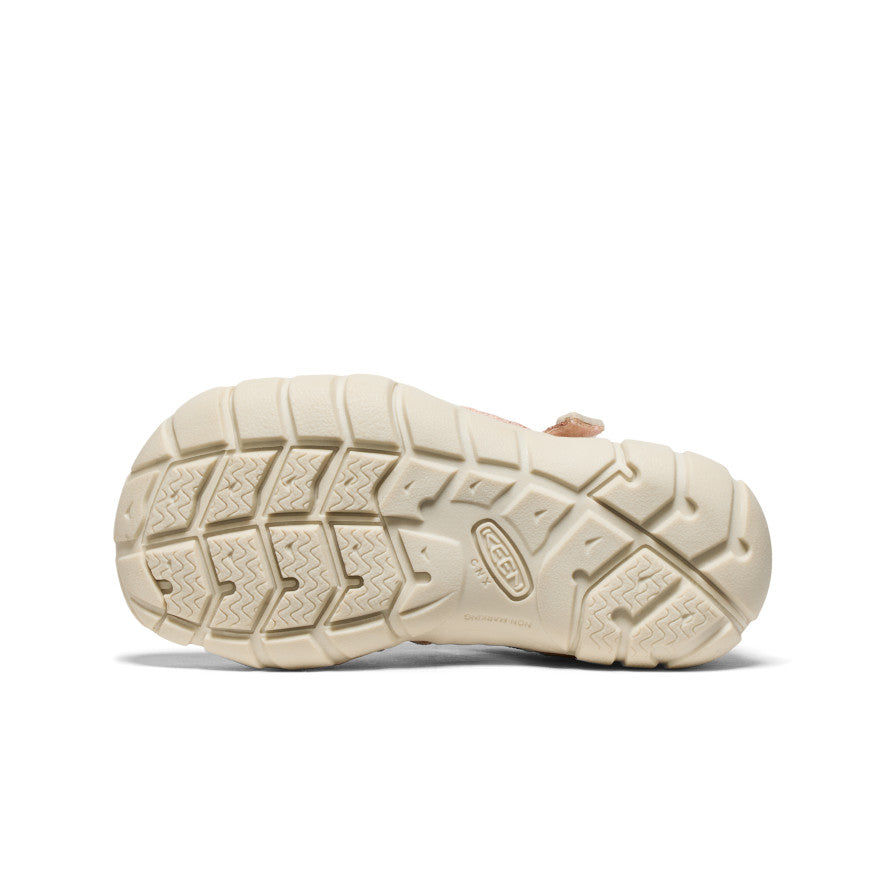 Little Kids' Seacamp II CNX Pink Gold | Keen