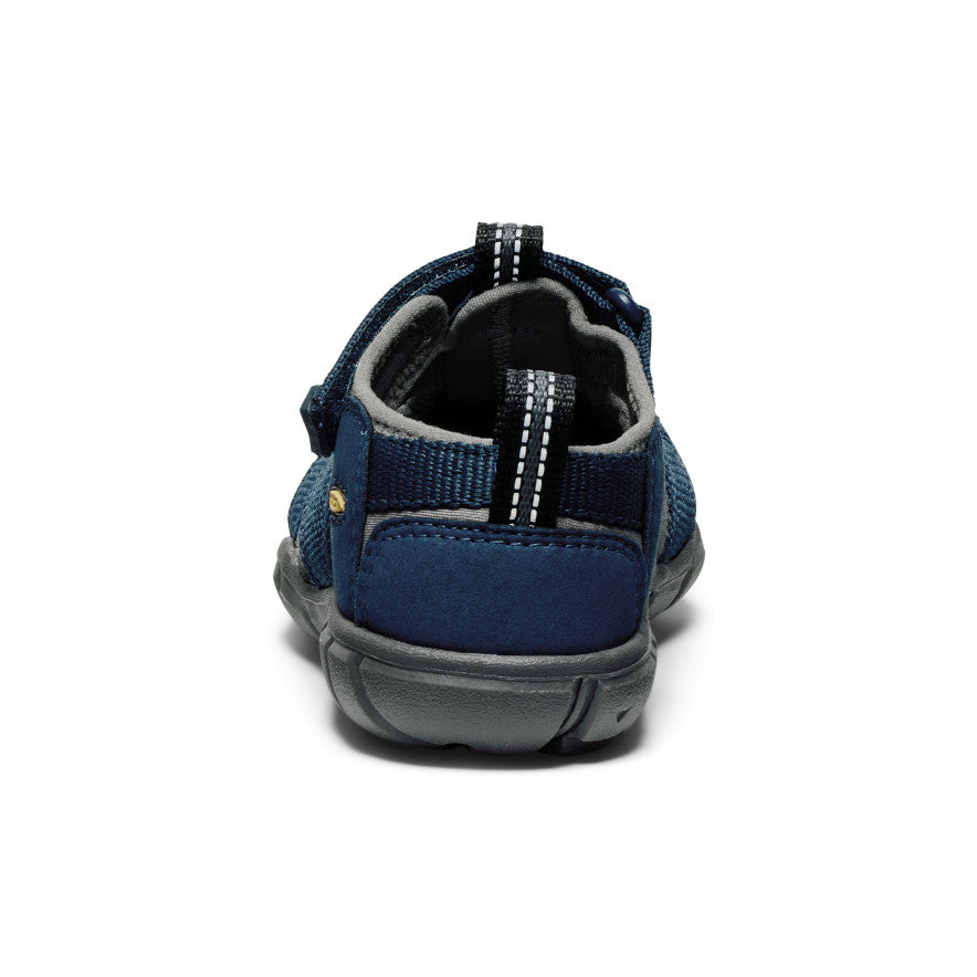Little Kids' Seacamp II CNX Naval Academy/Drizzle | Keen