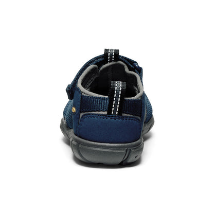 Little Kids' Seacamp II CNX Naval Academy/Drizzle | Keen
