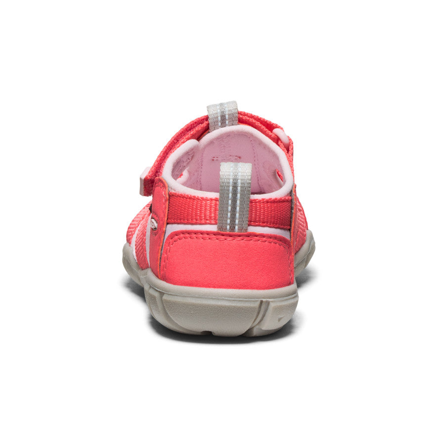 Little Kids' Seacamp II CNX Dubarry/Giggle Pink | Keen
