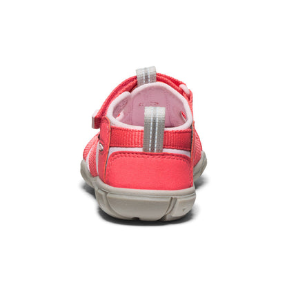 Little Kids' Seacamp II CNX Dubarry/Giggle Pink | Keen