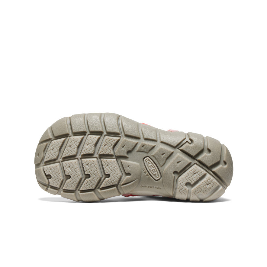 Little Kids' Seacamp II CNX Dubarry/Giggle Pink | Keen