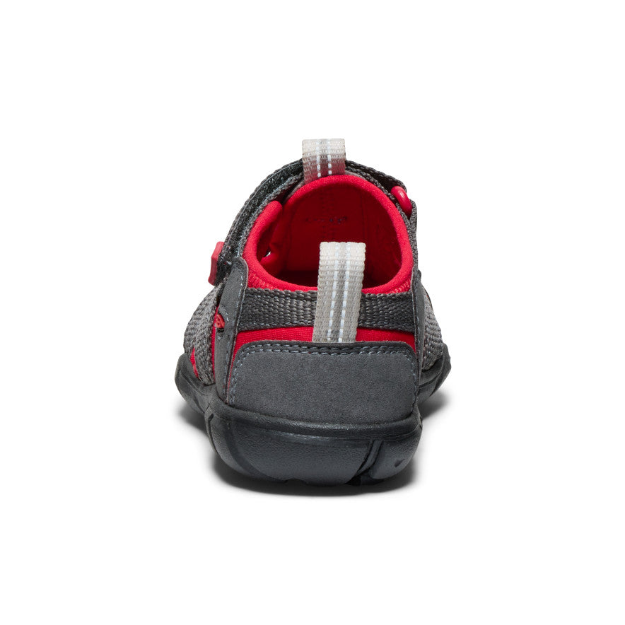 Little Kids' Seacamp II CNX Magnet/Red Carpet | Keen