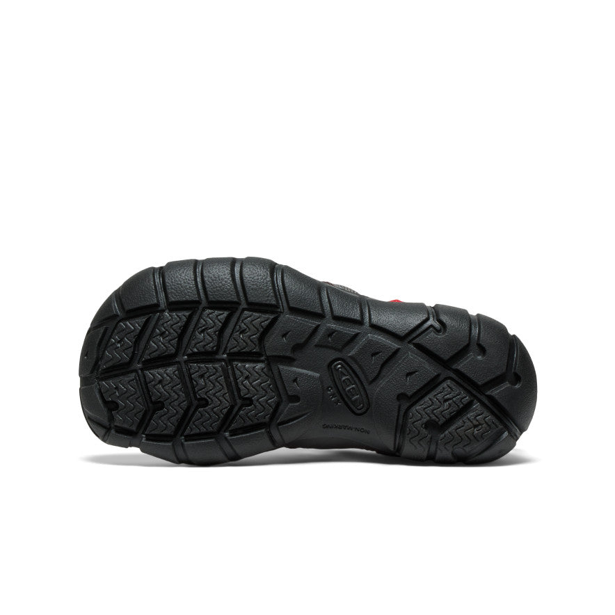 Little Kids' Seacamp II CNX Magnet/Red Carpet | Keen