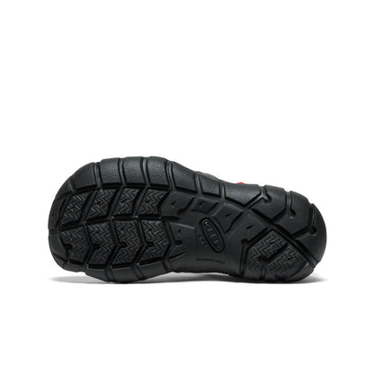Little Kids' Seacamp II CNX Magnet/Red Carpet | Keen