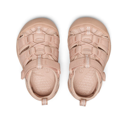 Toddlers' Newport H2 Cameo Rose Monochrome | Keen