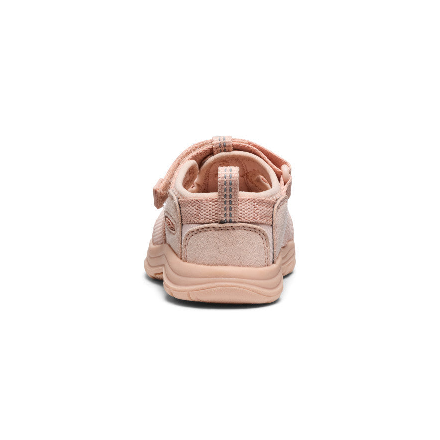 Toddlers' Newport H2 Cameo Rose Monochrome | Keen