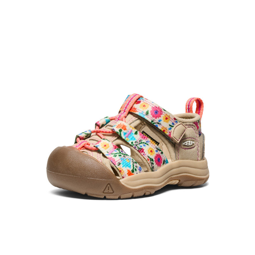 Toddlers' Newport H2 Safari/Birch | Keen