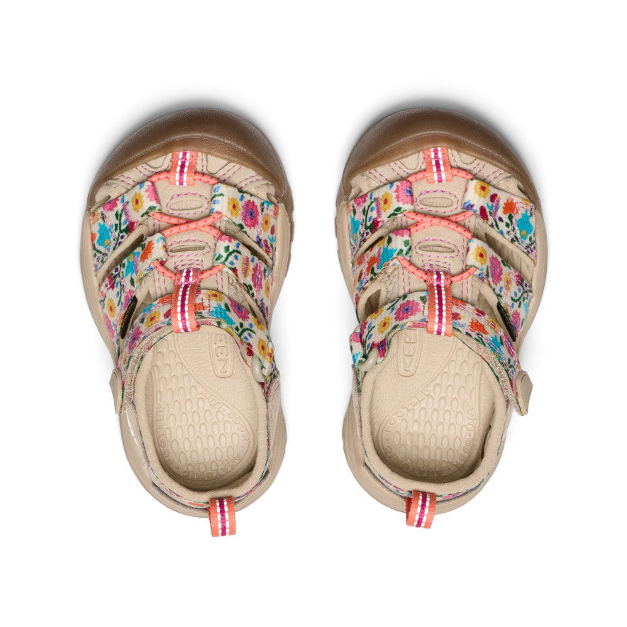 Toddlers' Newport H2 Safari/Birch | Keen