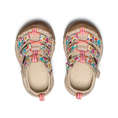 Toddlers' Newport H2 Safari/Birch | Keen