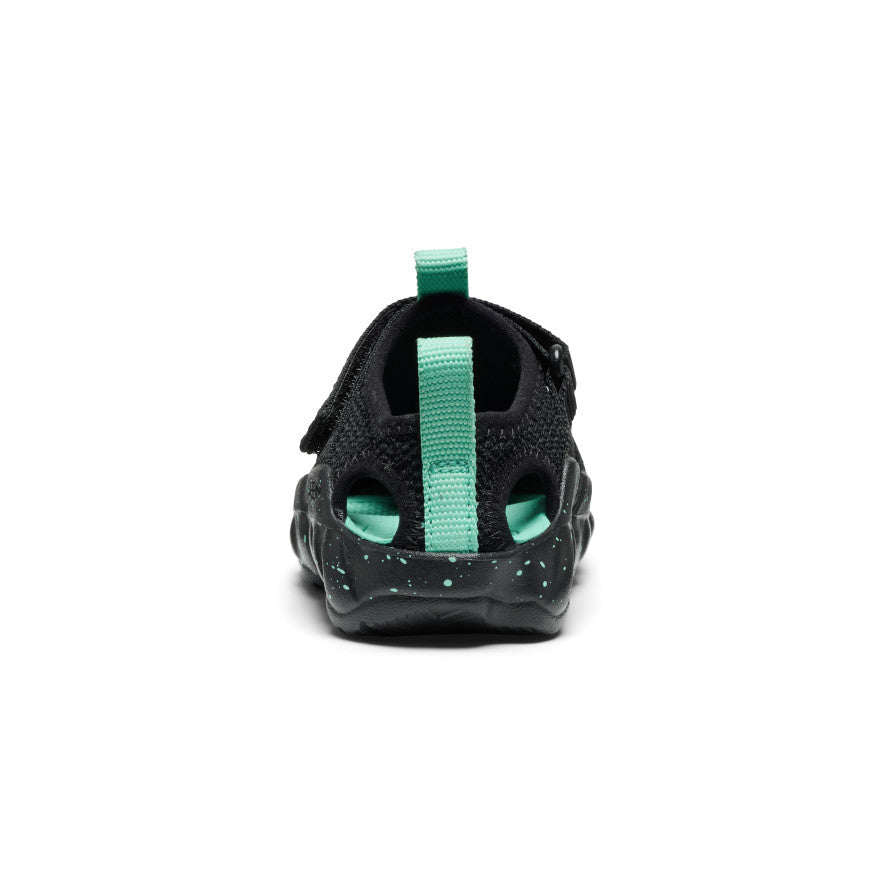 Toddlers' Hyperport H2 Sandal Black Stardust | Keen