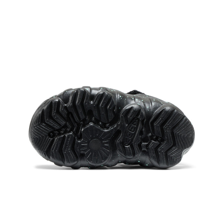 Toddlers' Hyperport H2 Sandal Black Stardust | Keen