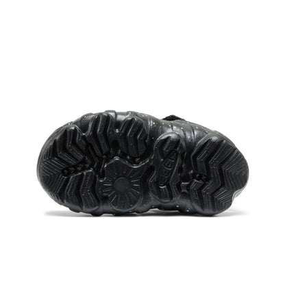 Toddlers' Hyperport H2 Sandal Black Stardust | Keen